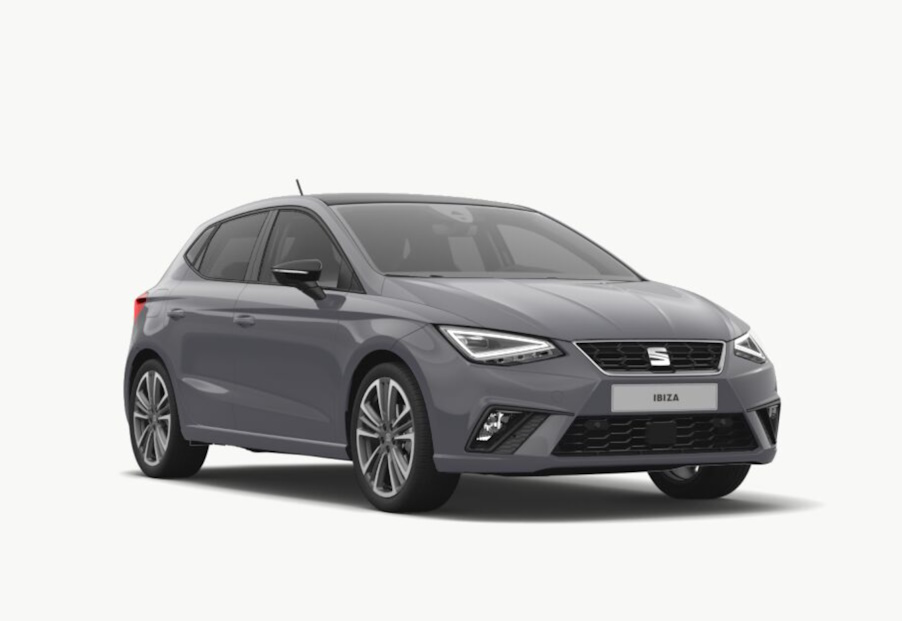 Ibiza 1.0 EcoTSI 95 ch S/S BVM5