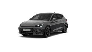 Leon eHybrid 272 ch DSG6