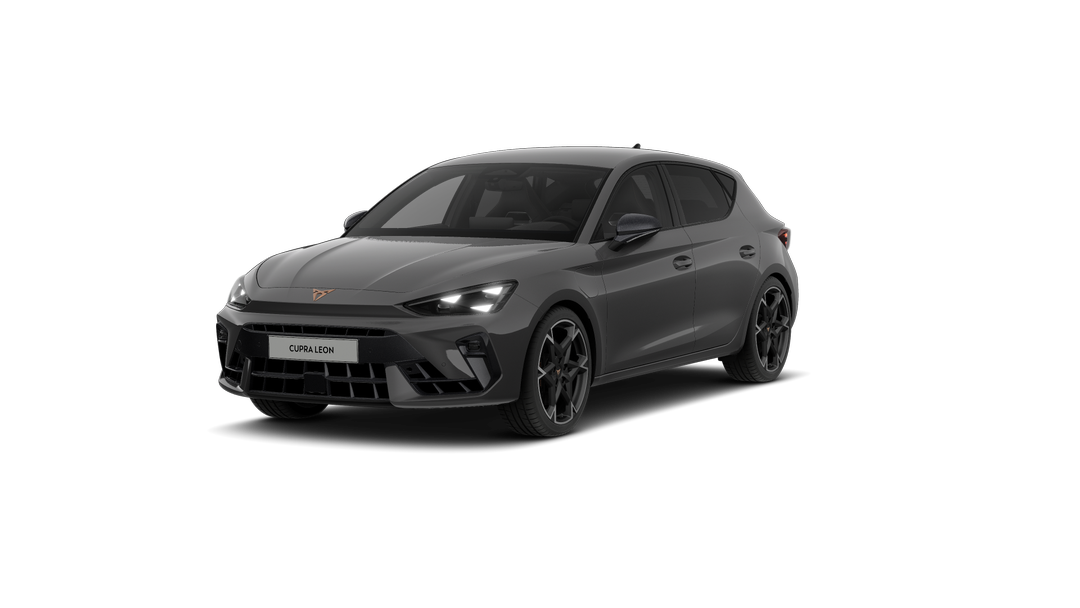 Leon eHybrid 272 ch DSG6