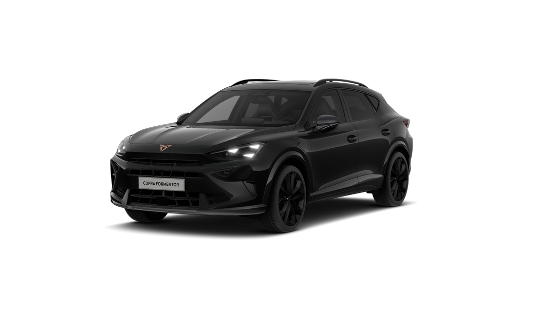 Formentor eHybrid 204 ch DSG6