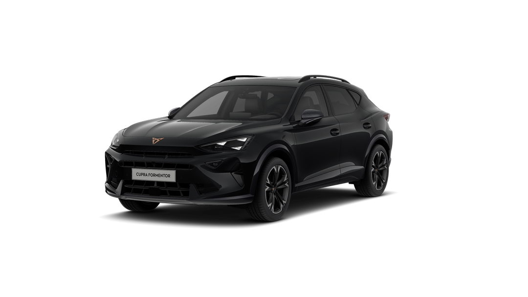 Formentor eHybrid 204 ch DSG6