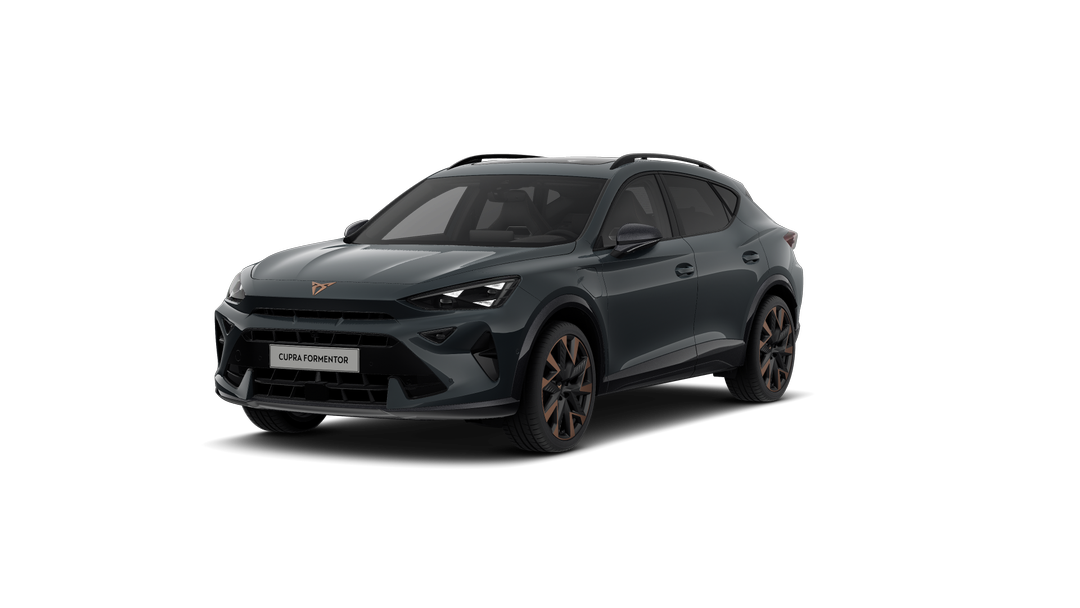 Formentor eHybrid 272 ch DSG6