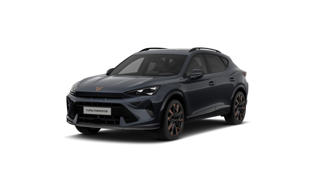 Formentor eHybrid 272 ch DSG6