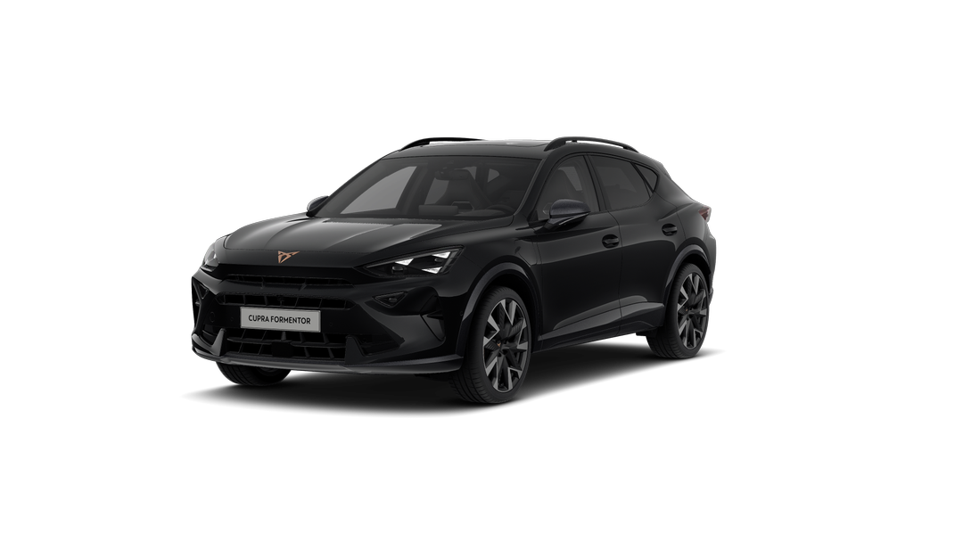 Formentor eHybrid 272 ch DSG6