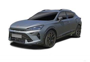 Formentor eHybrid 272 ch DSG6