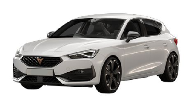 Leon 1.5 eTSI Hybrid 150 ch DSG7