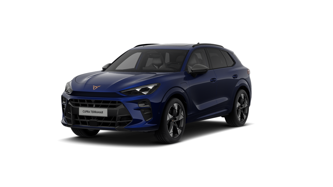 Terramar 1.5 eHybrid 272 ch DSG6