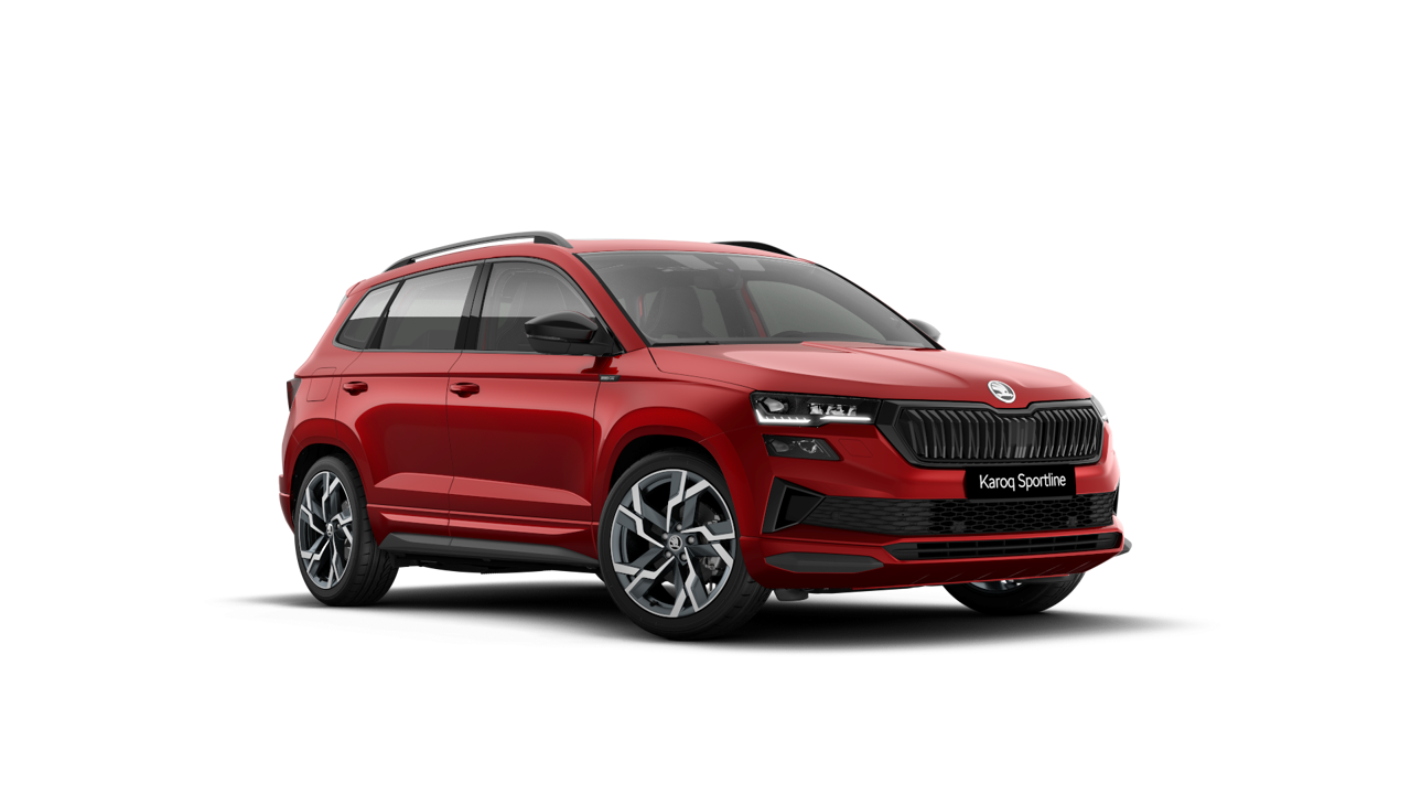 Karoq 1.5 TSI 150 ch ACT DSG7