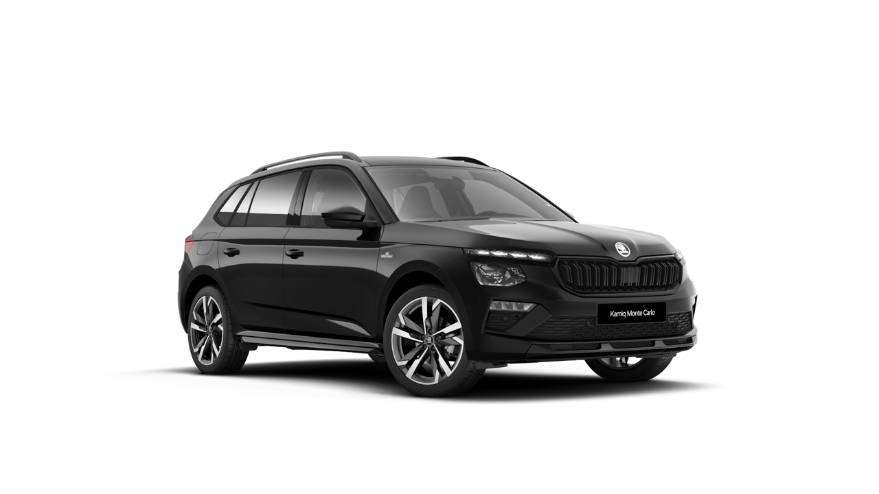 Kamiq 1.0 TSI Evo 2 116 ch DSG7