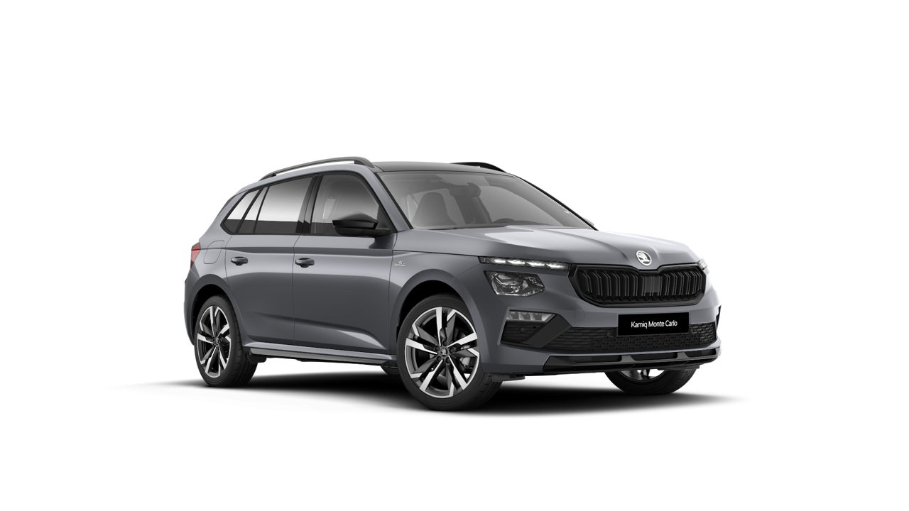 Kamiq 1.0 TSI Evo 2 116 ch DSG7