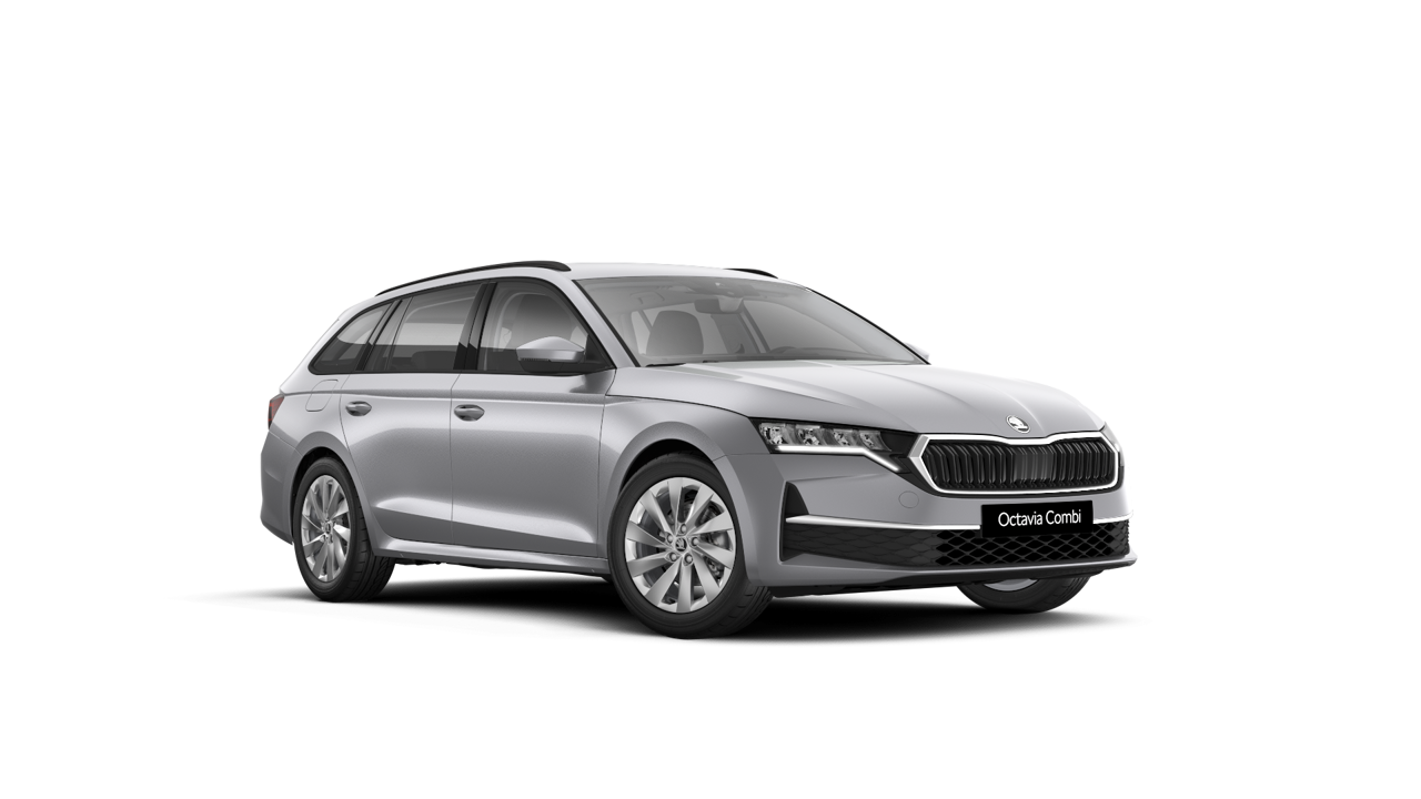 Octavia Combi 1.5 TSI Hybrid 116 ch ACT DSG7