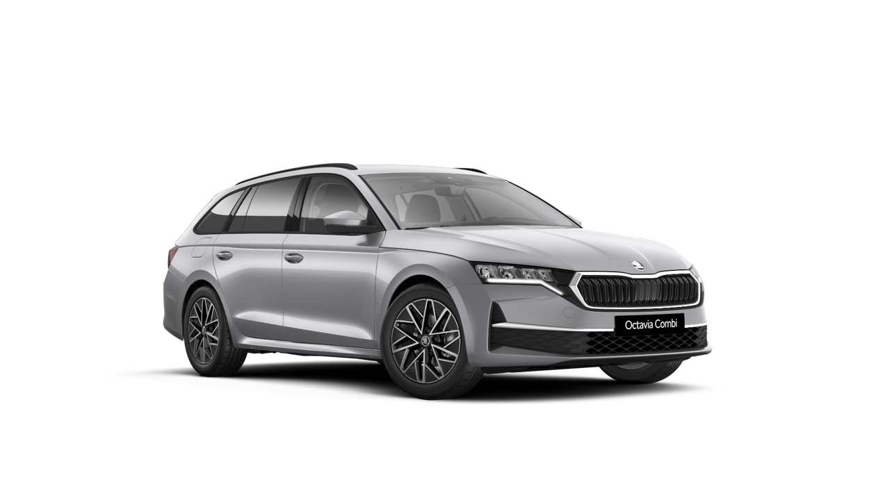 Octavia Combi 1.5 TSI Hybrid 116 ch ACT DSG7
