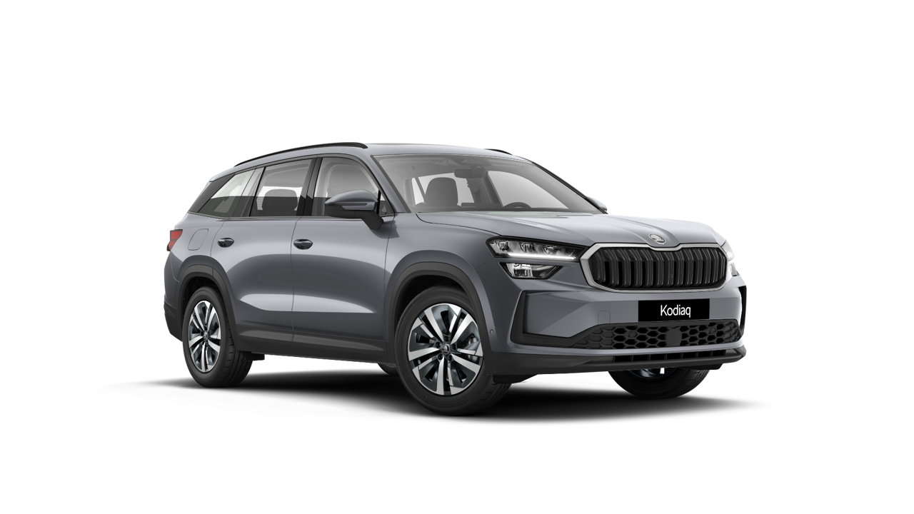 Kodiaq 1.5 TSI 204 ch PHEV DSG6 5pl