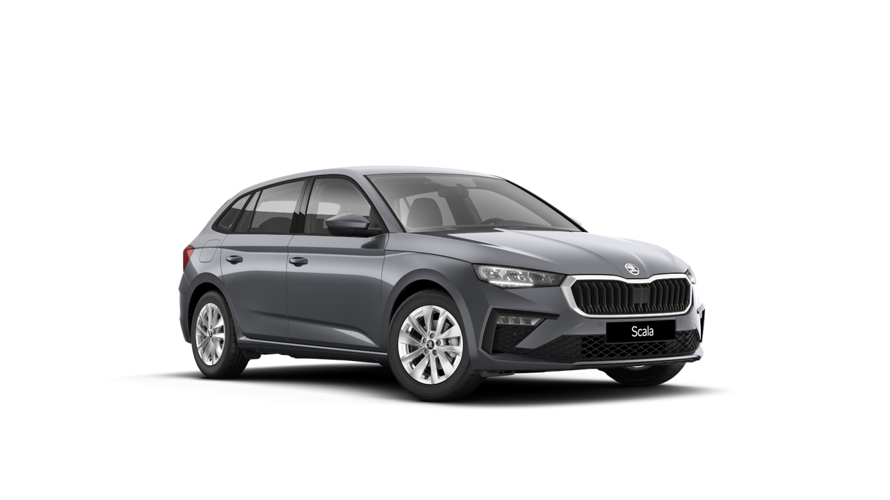 Scala 1.0 TSI Evo 2 116 ch DSG7