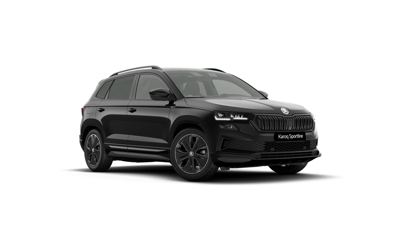 Karoq 1.5 TSI 150 ch ACT DSG7