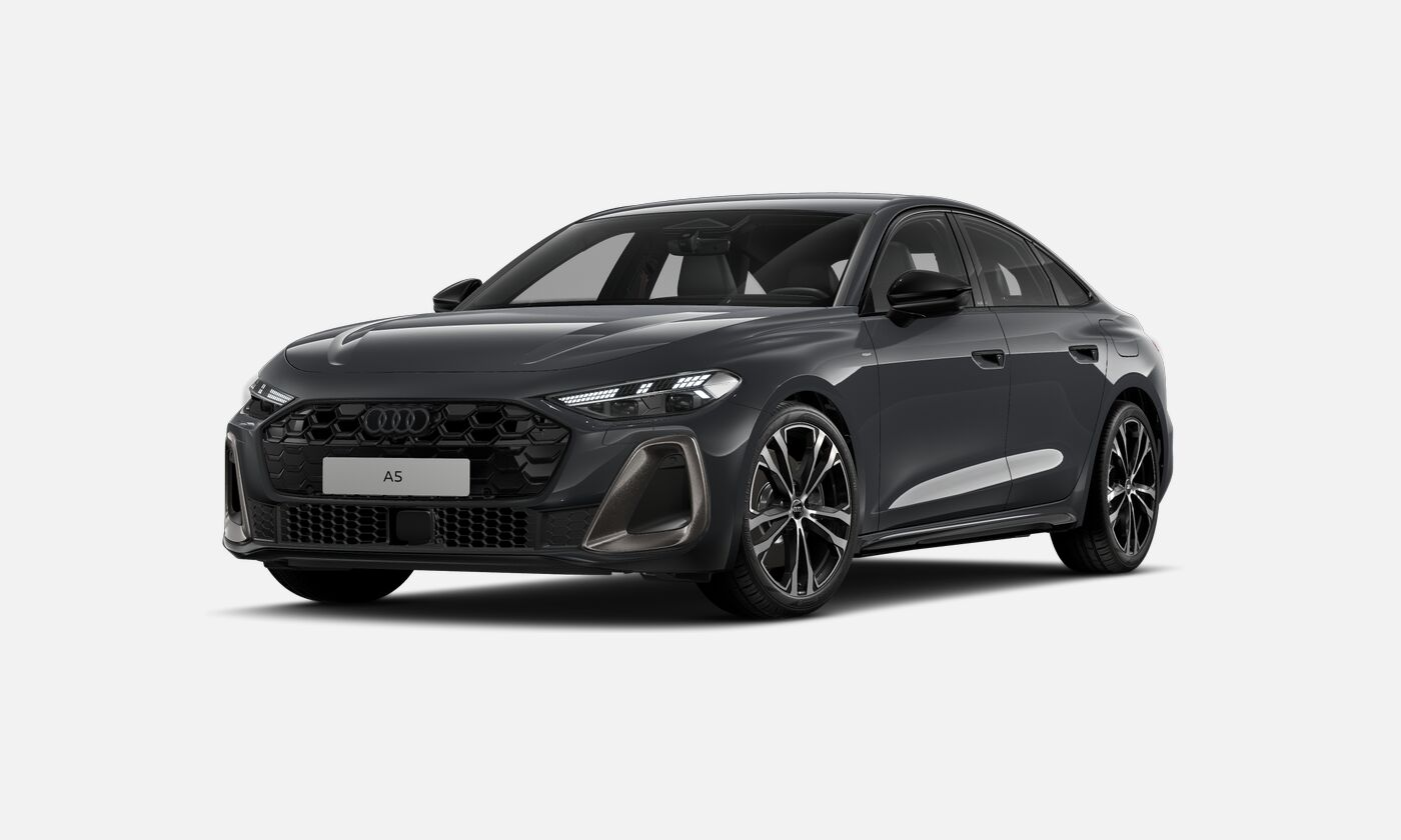 A5 e-hybrid 299 ch S tronic 7 Quattro
