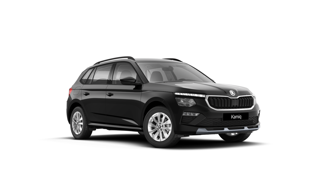 Kamiq 1.0 TSI Evo 2 116 ch DSG7