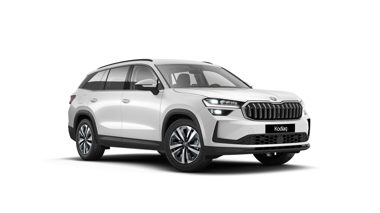 Kodiaq 1.5 TSI 150 ch Hybrid ACT DSG7 7pl