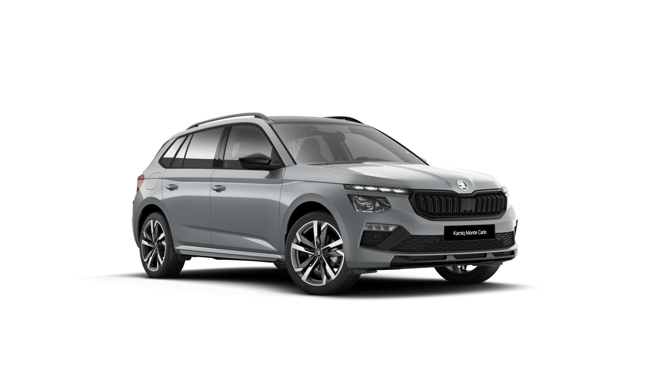 Kamiq 1.5 TSI 150 ch DSG7