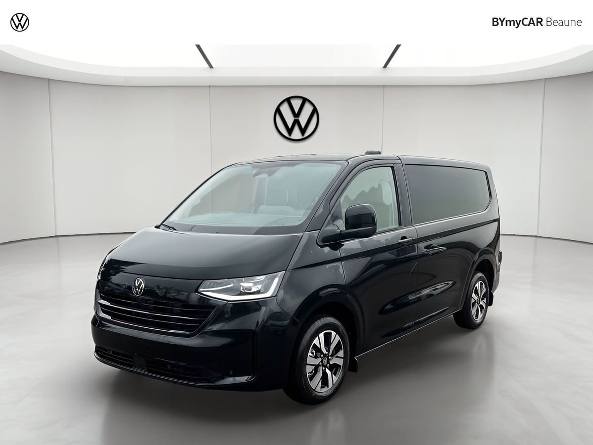 TRANSPORTER VAN L1H1 2.0 TDI 150 BVA8