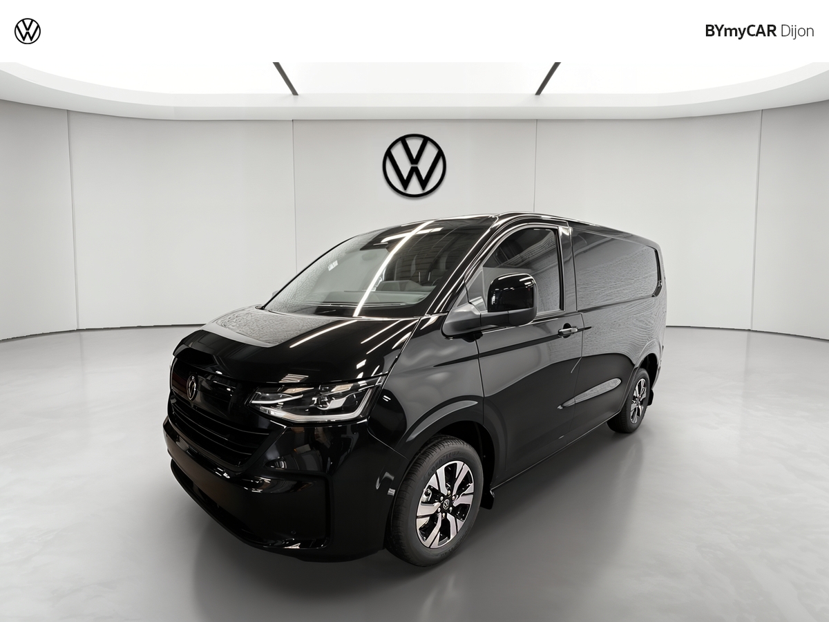 TRANSPORTER VAN L1H1 2.0 TDI 150 BVA8