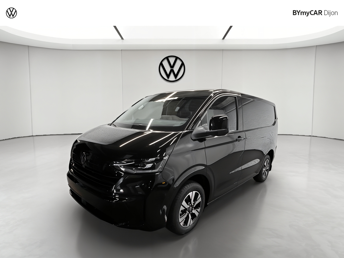 TRANSPORTER VAN L1H1 2.0 TDI 150 BVA8