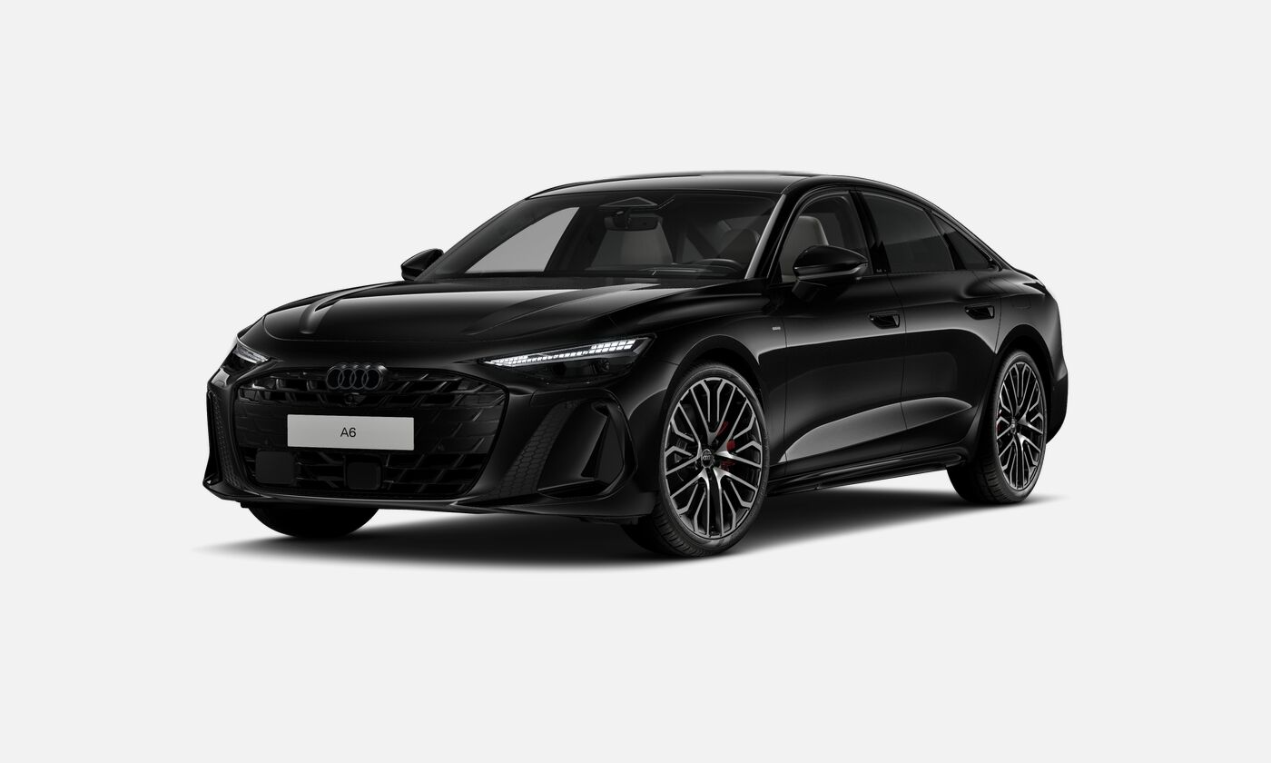 A6 e-hybrid 367 ch S tronic 7 Quattro