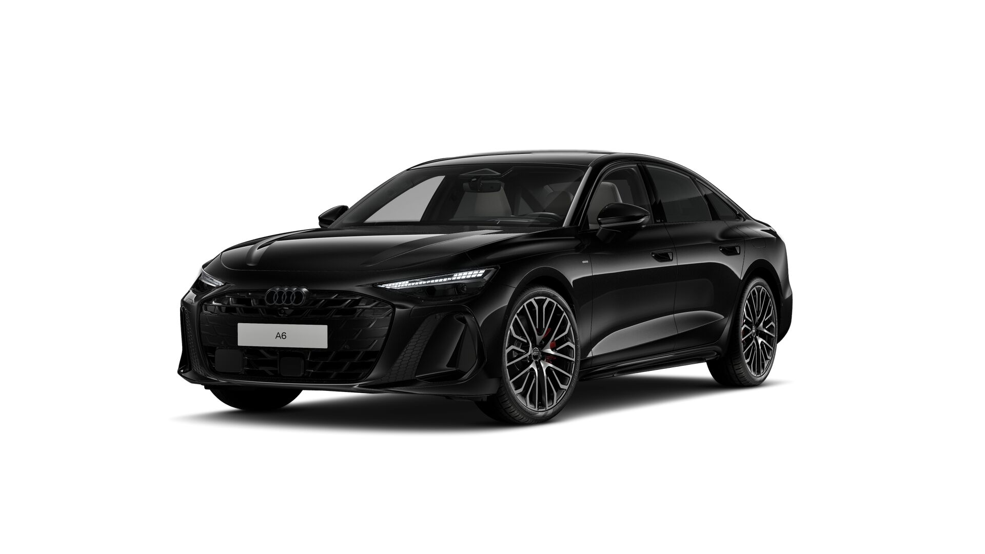 A6 e-hybrid 367 ch S tronic 7 Quattro