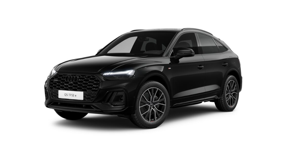Q5 Sportback 55 TFSIe 367 S tronic 7 Quattro