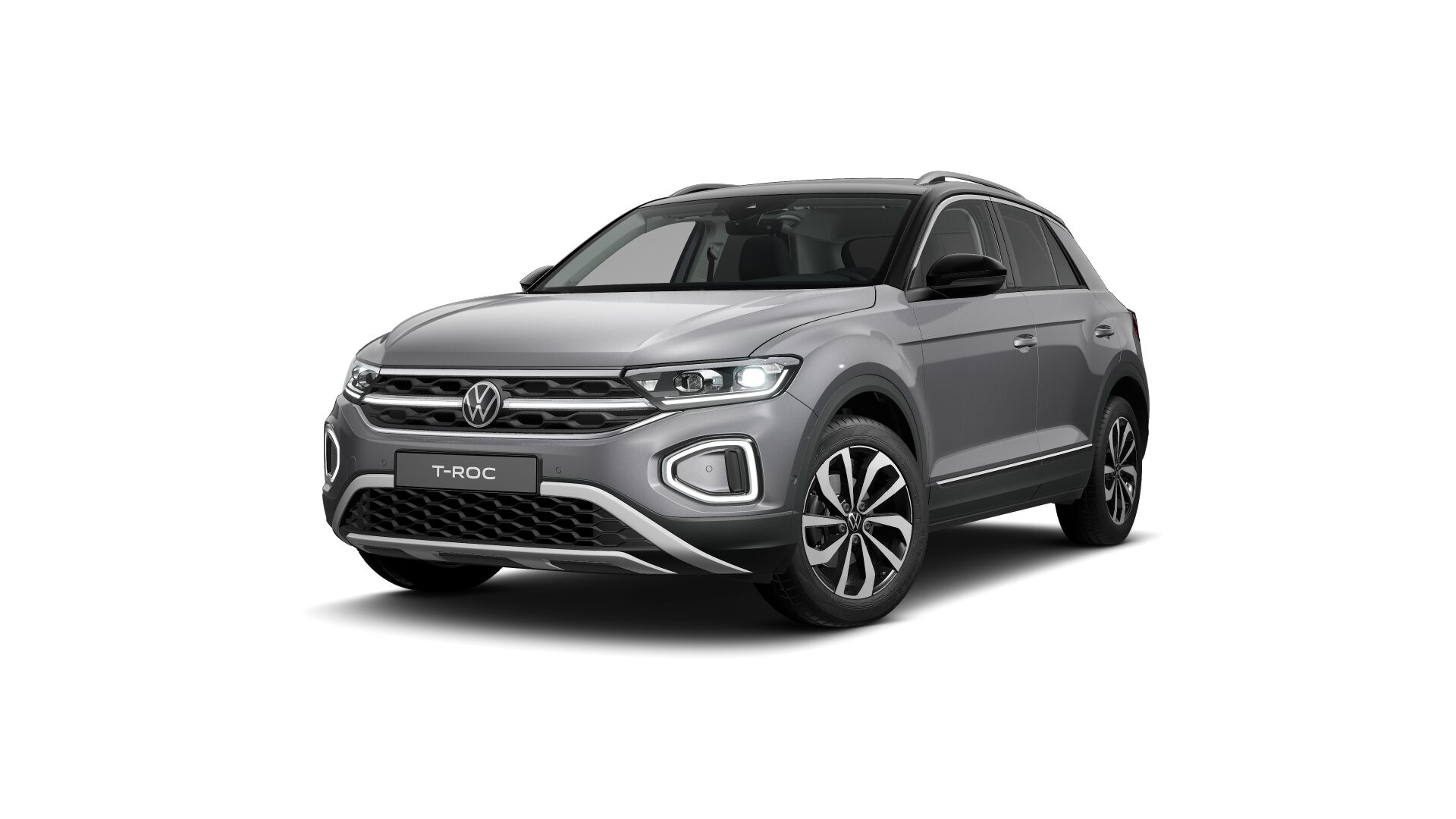 T-Roc 1.5 TSI EVO2 150 Start/Stop DSG7