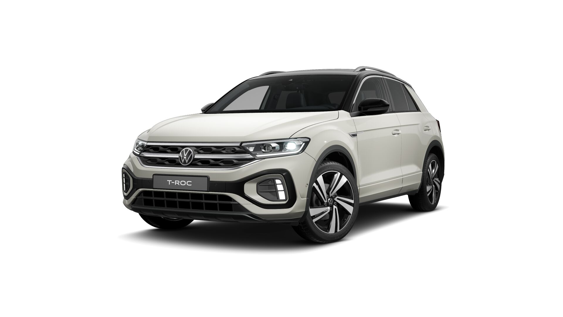 T-Roc 1.5 TSI EVO2 150 Start/Stop DSG7