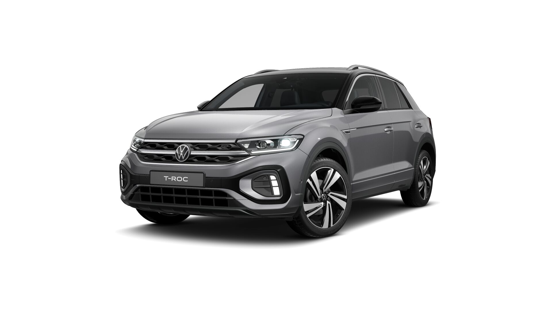T-Roc 1.5 TSI EVO2 150 Start/Stop DSG7