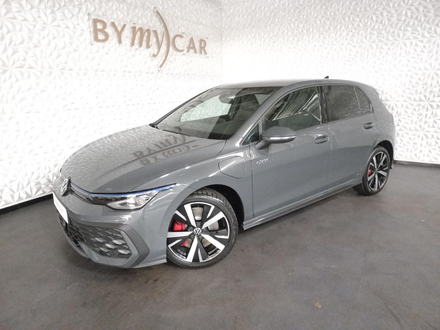 Golf 1.5 eHybrid 272 DSG6