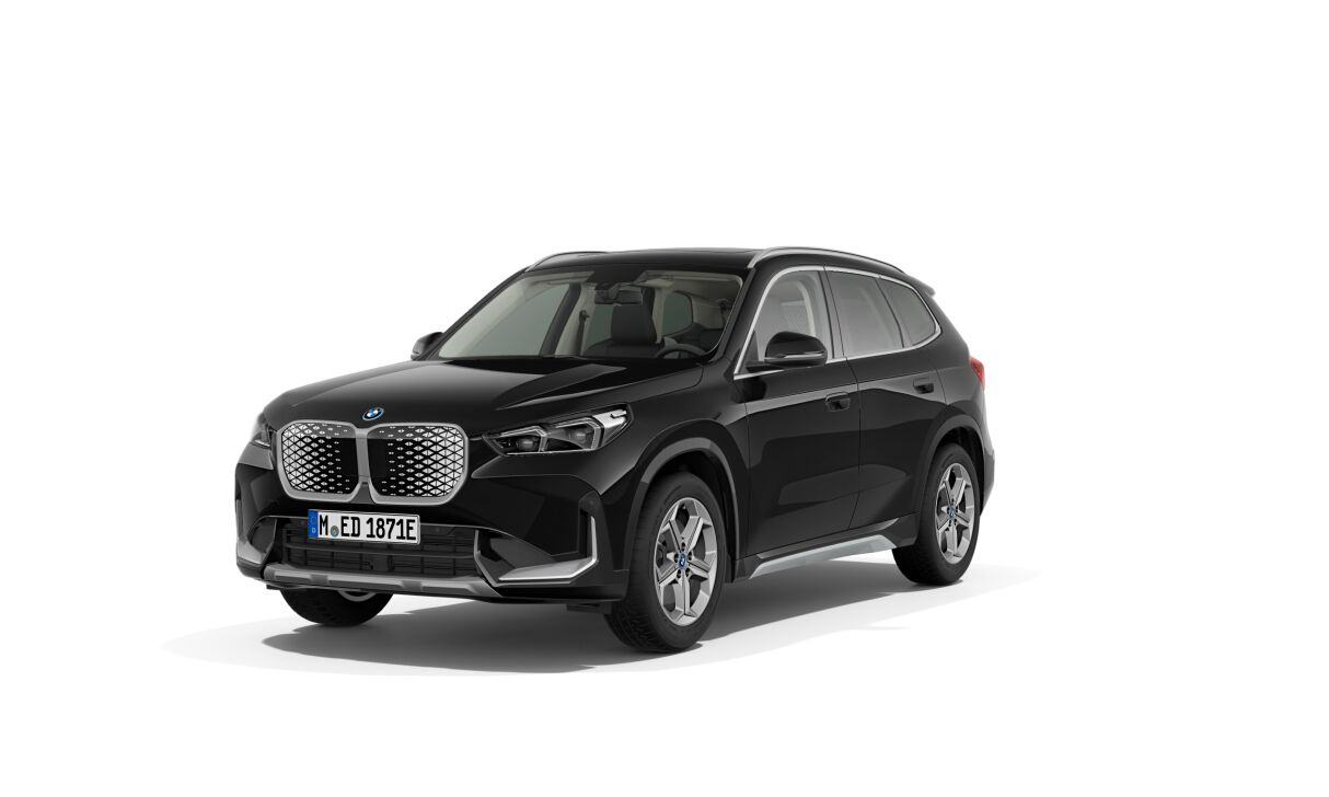 iX1 eDrive20 204ch BVA