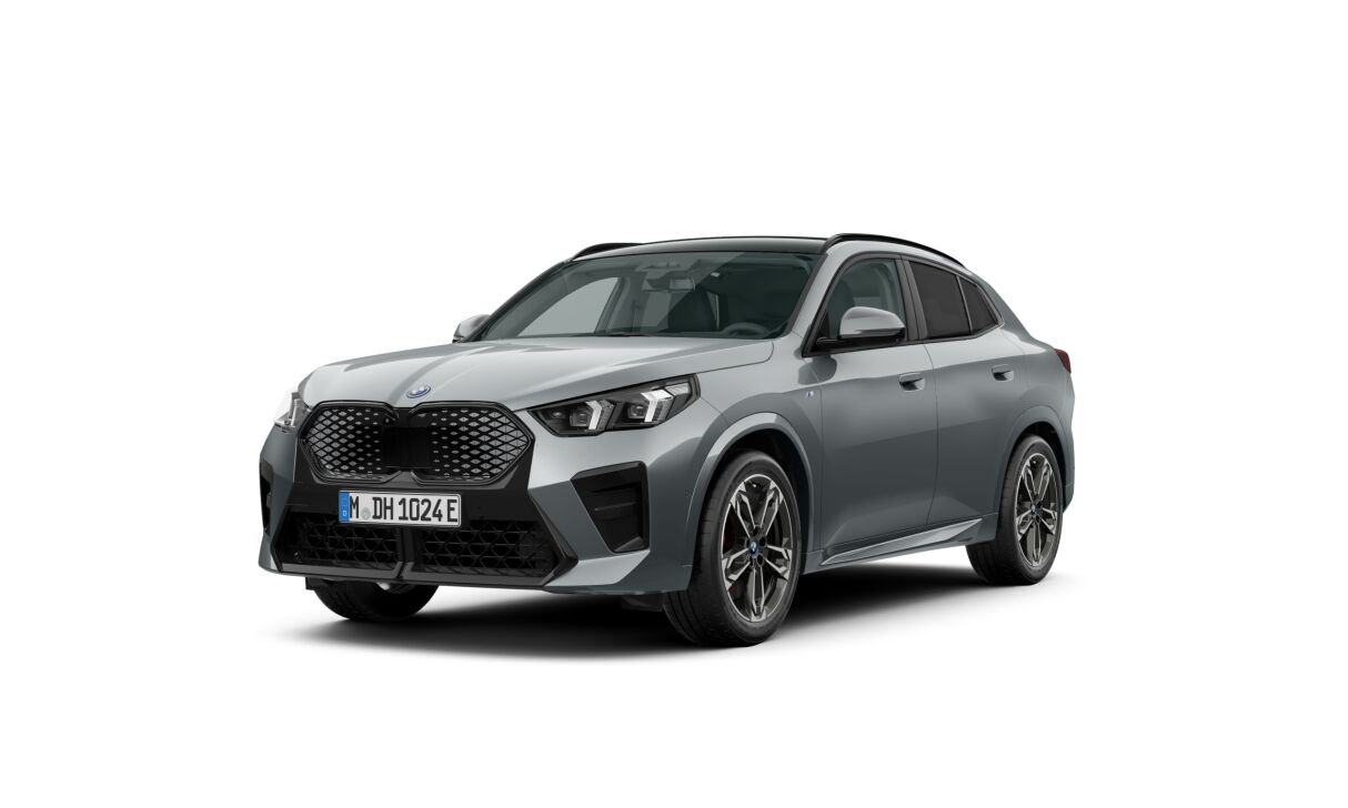 iX2 eDrive20 204ch BVA