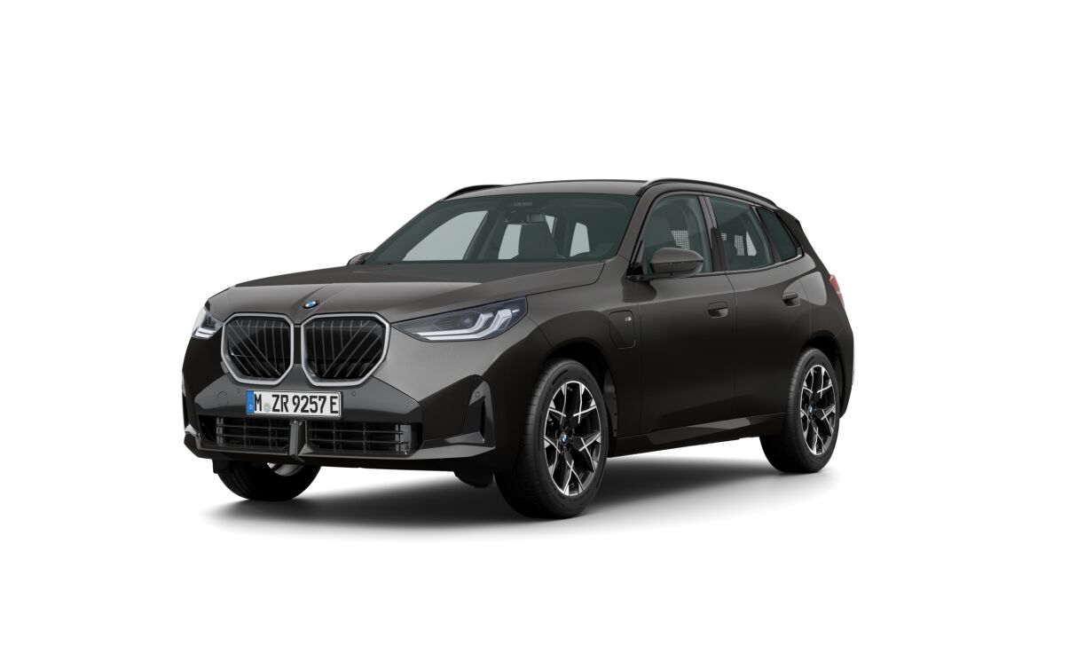 X3 30e xDrive 299 ch BVA8