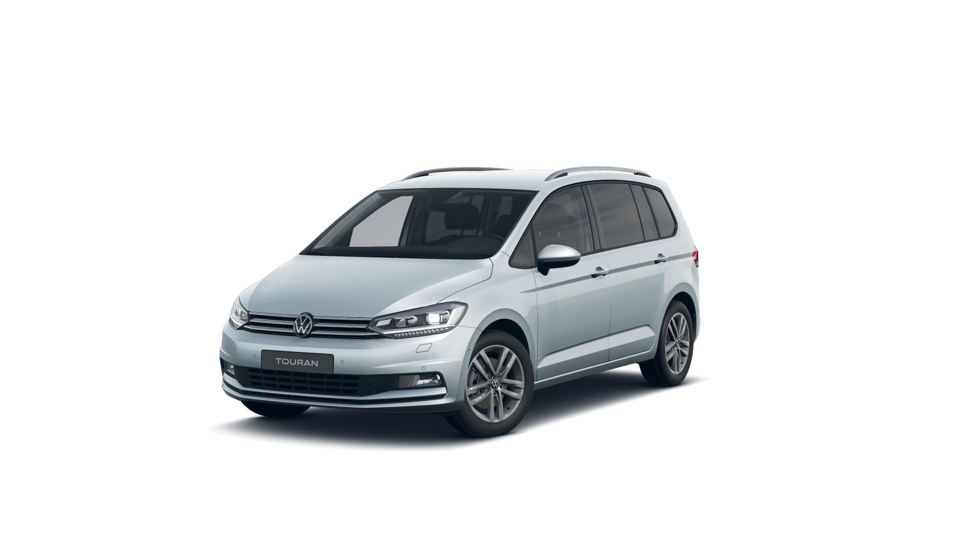 Touran 2.0 TDI 150 DSG7 7pl