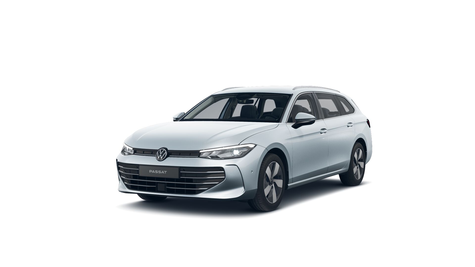 Passat 2.0 TDI EVO SCR 150 DSG7