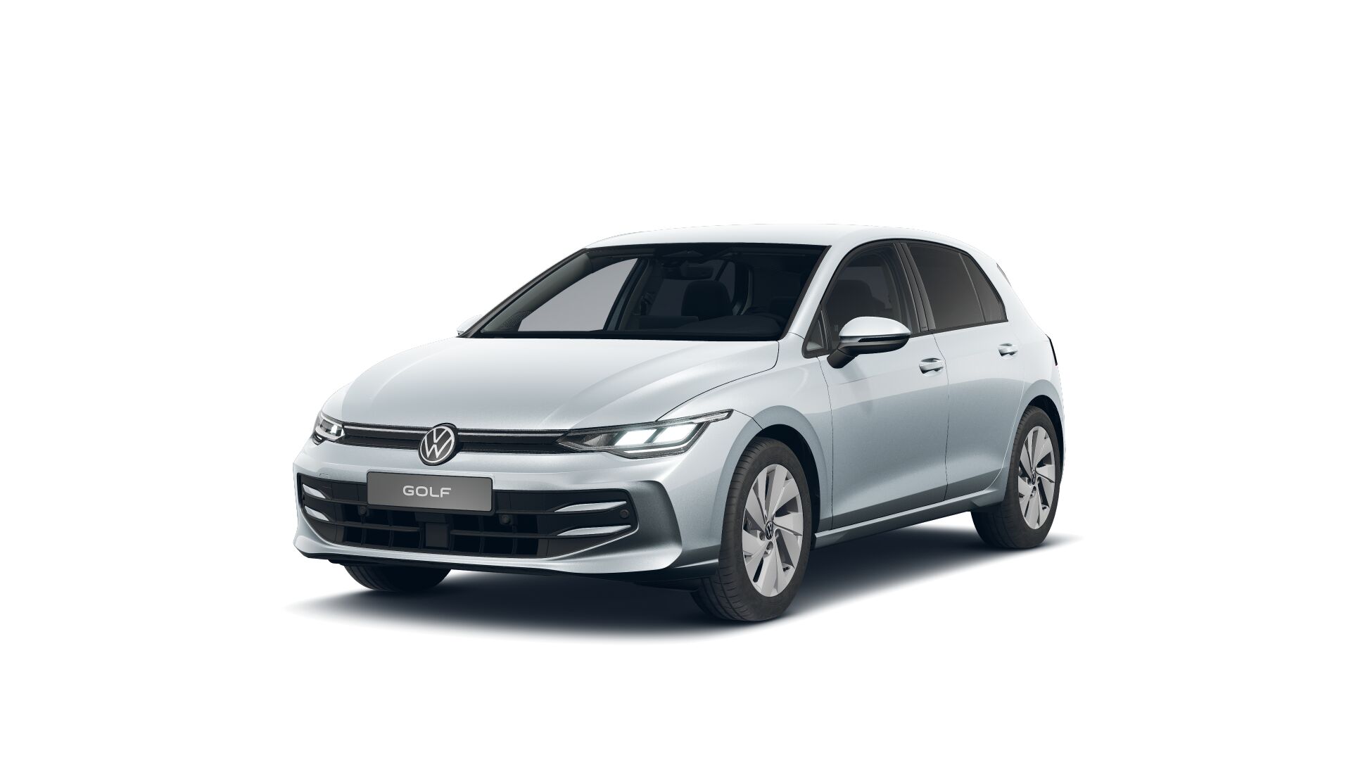 Golf 1.5 eTSI EVO2 116 DSG7