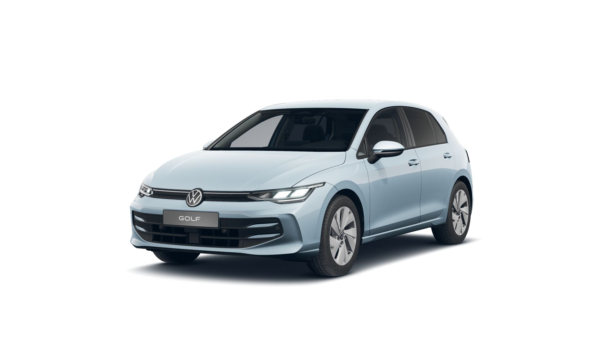 Golf 1.5 eTSI EVO2 116 DSG7