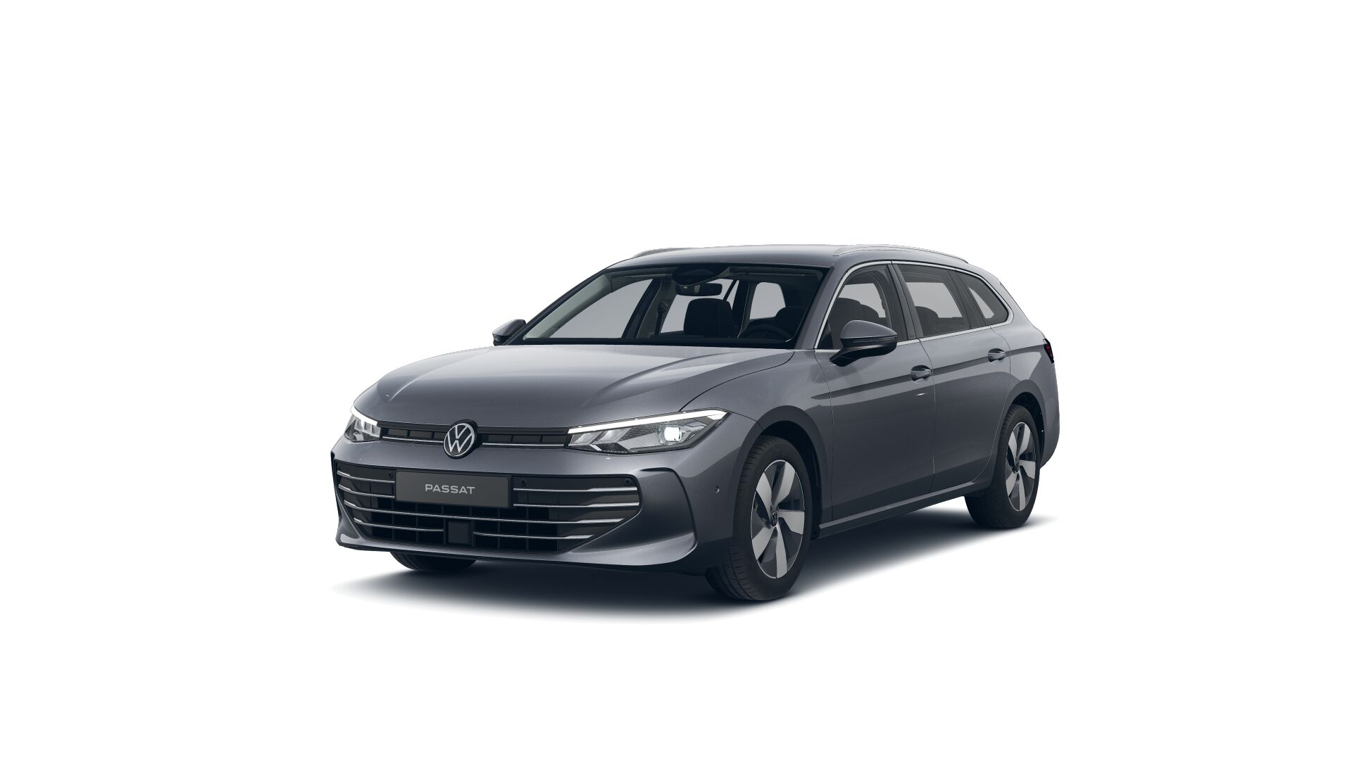 Passat 1.5 eTSI OPF 150 DSG7