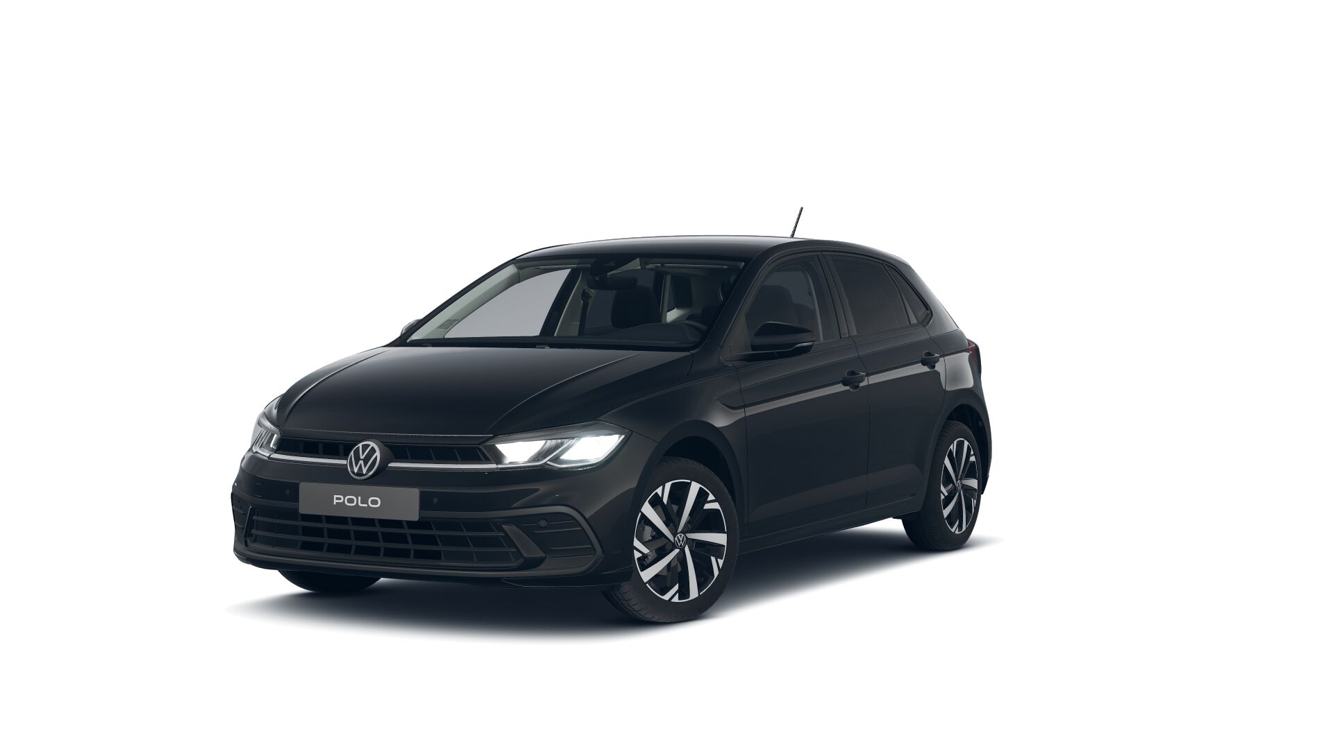 Polo 1.0 TSI 95 S&S BVM5