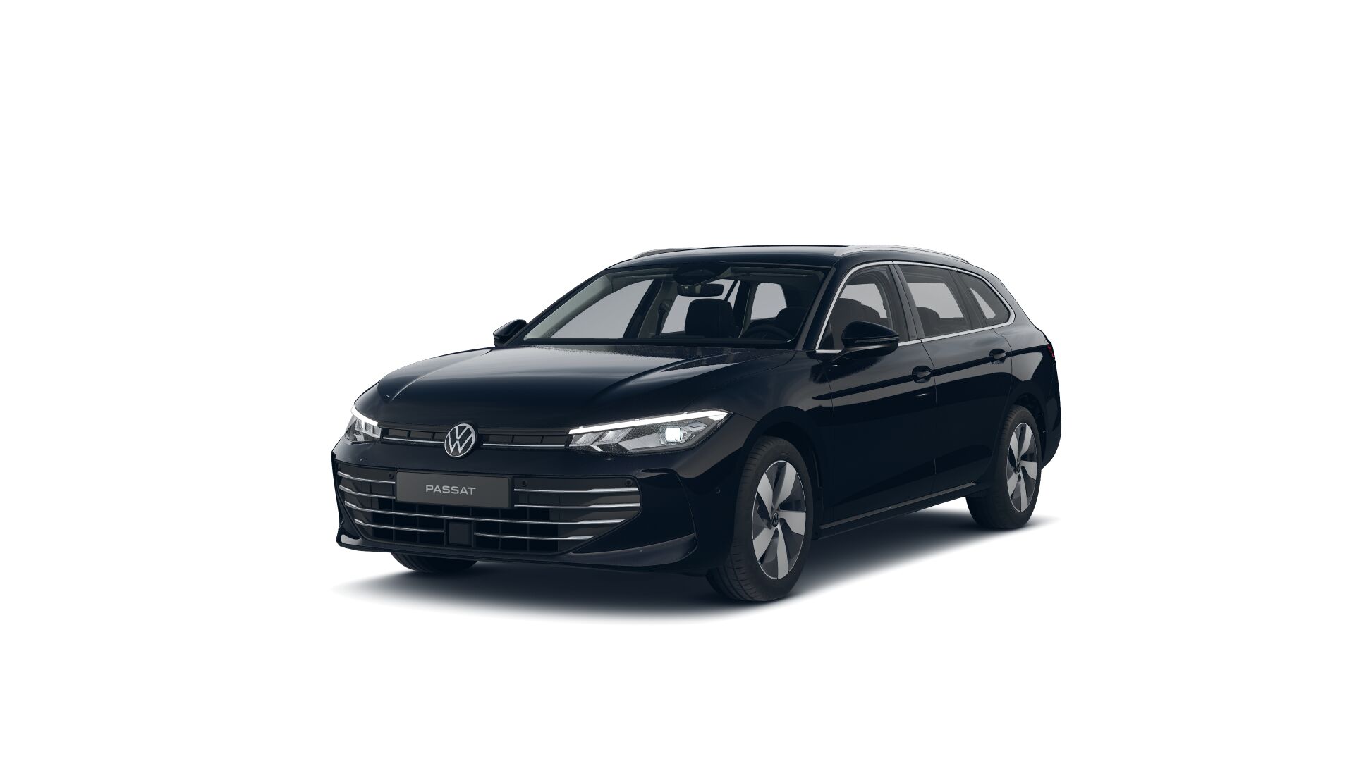 Passat 1.5 eTSI OPF 150 DSG7