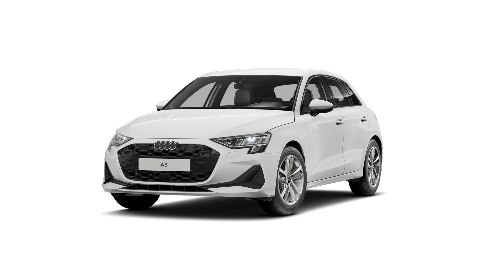 A3 Sportback TFSI 116