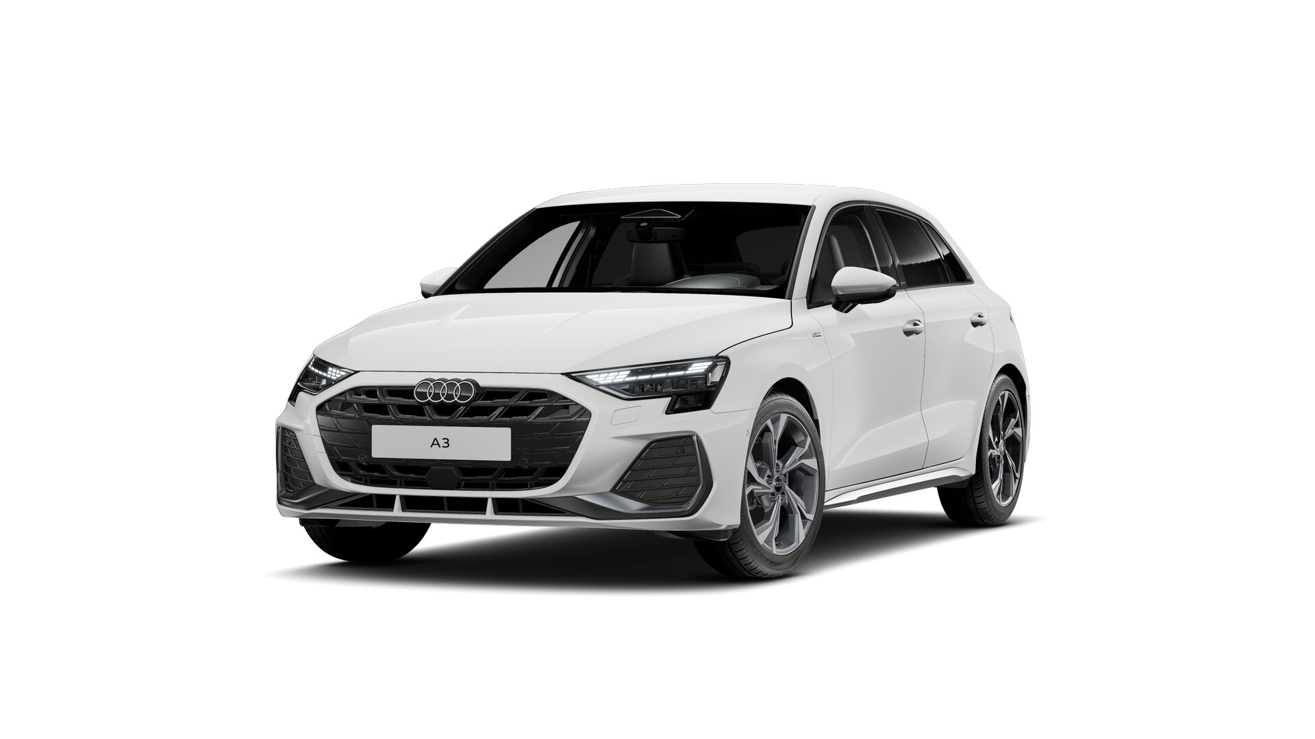 A3 Sportback TDI 150 S tronic 7