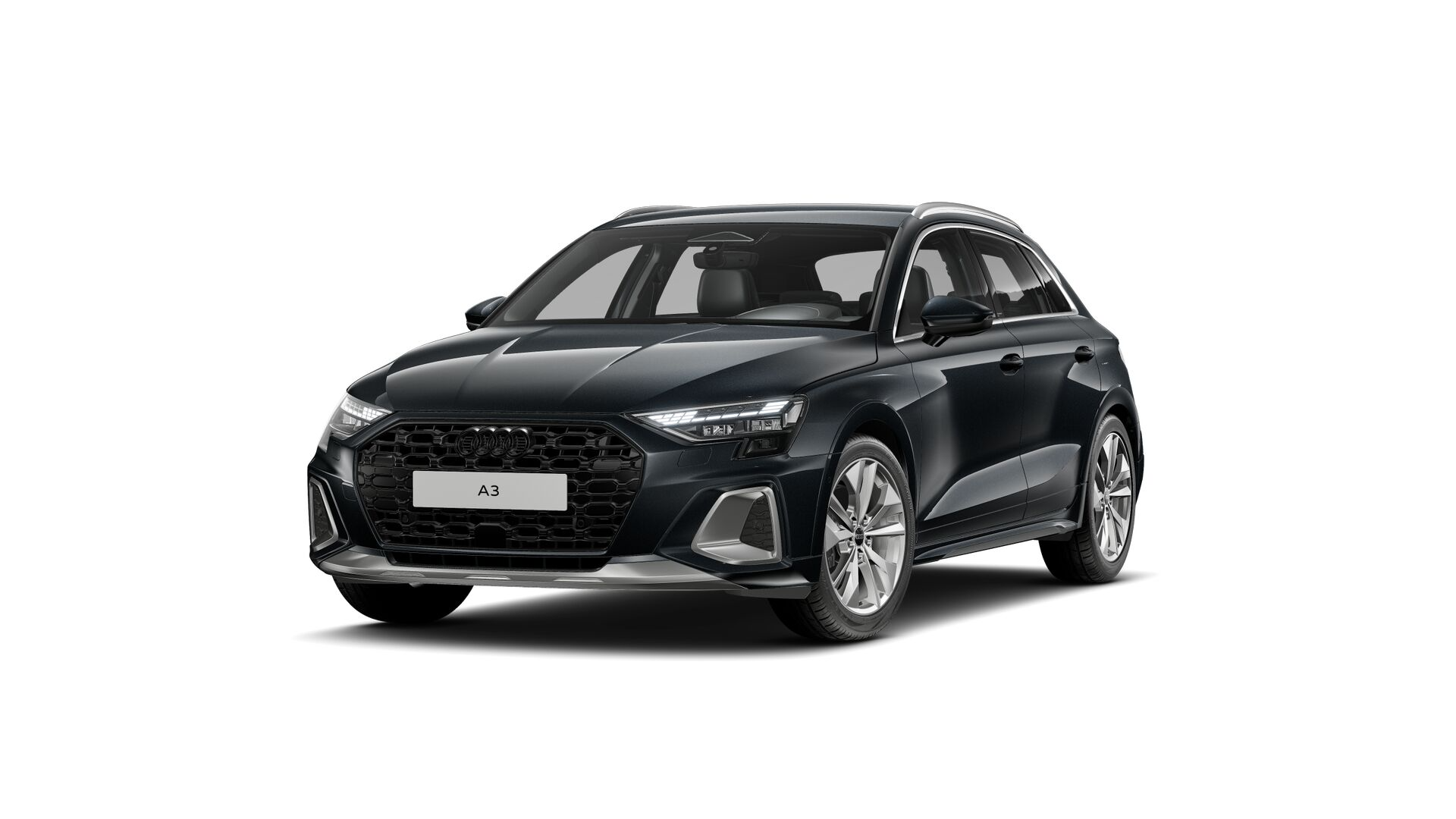 A3 Allstreet TDI 150 S tronic 7