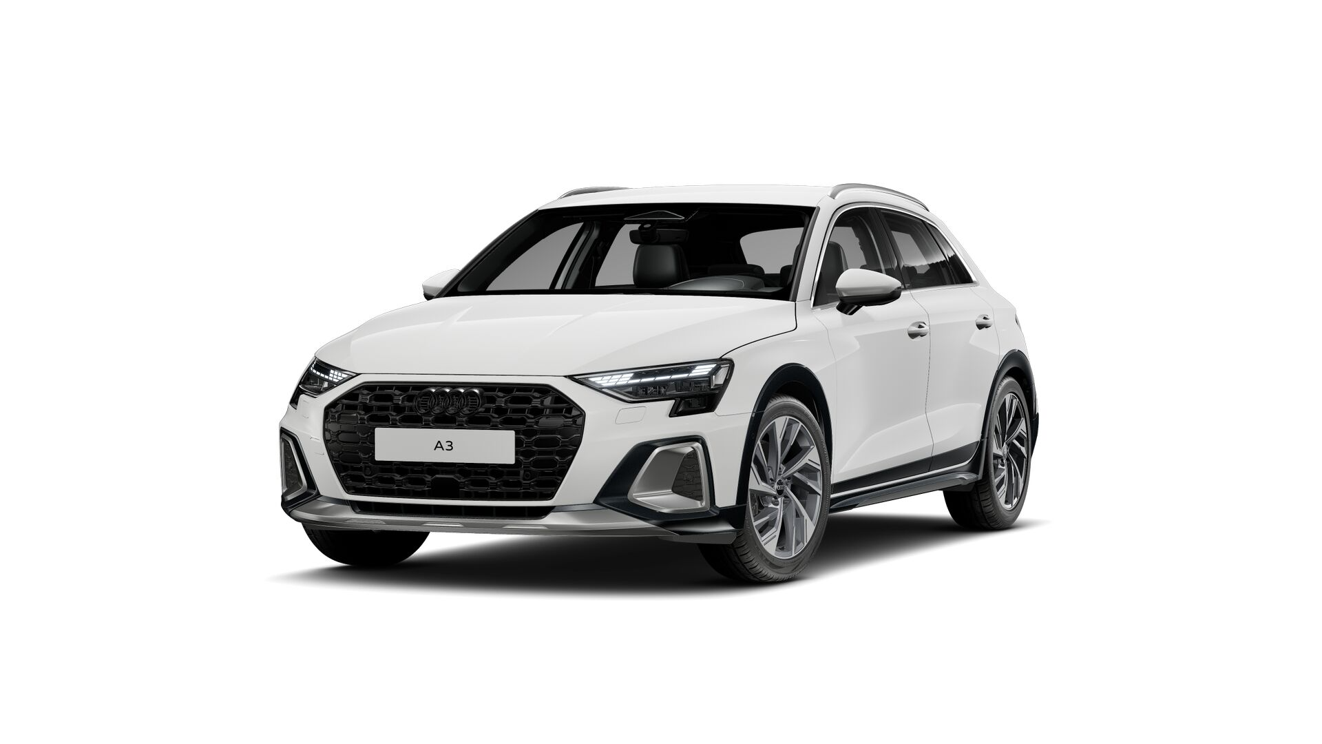 A3 Allstreet TFSI Mild Hybrid 150 S tronic 7
