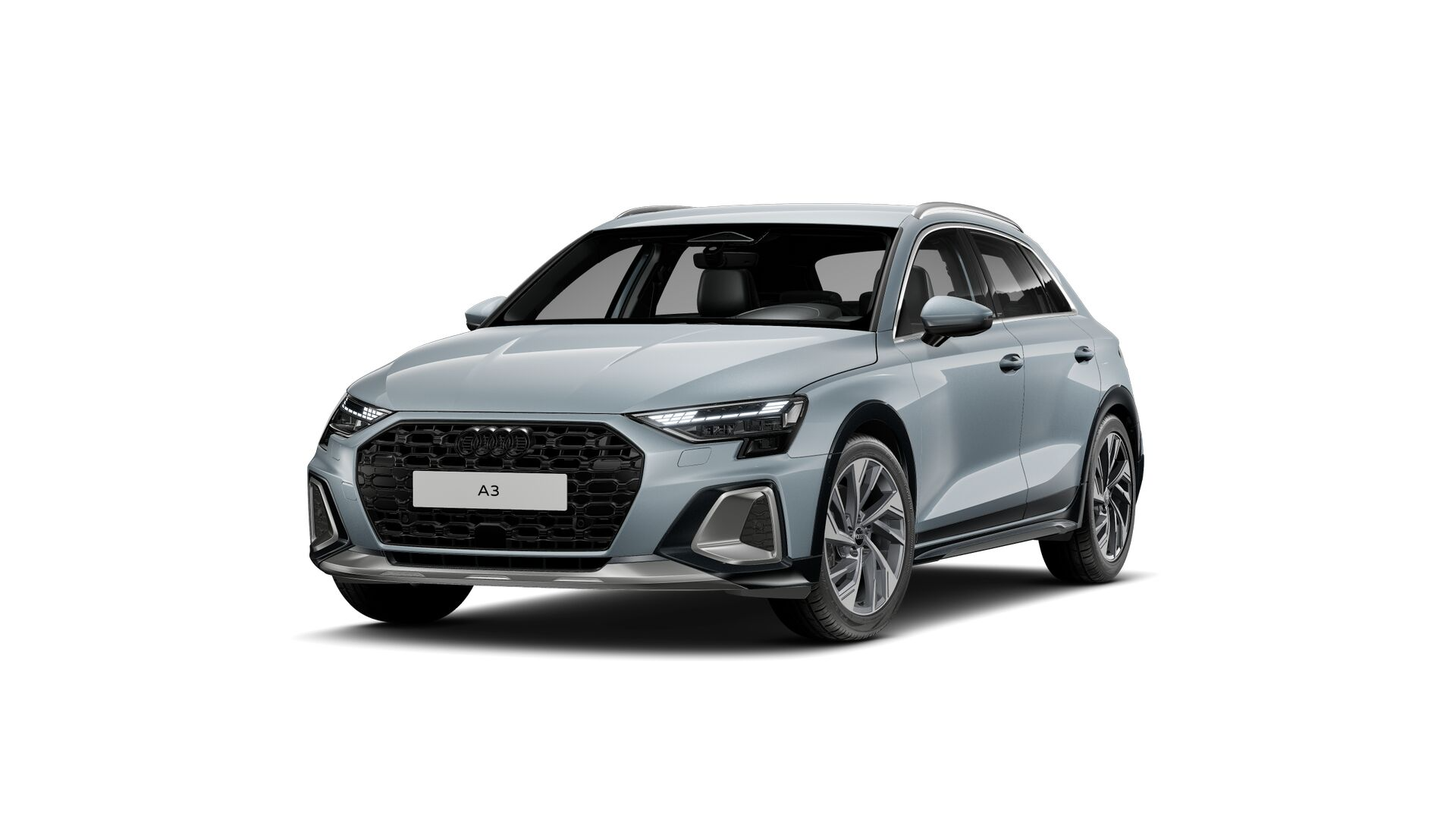 A3 Allstreet TFSI Mild Hybrid 150 S tronic 7