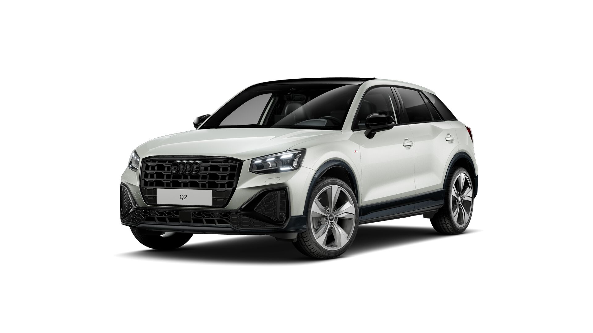 Q2 35 TFSI 150 S tronic 7