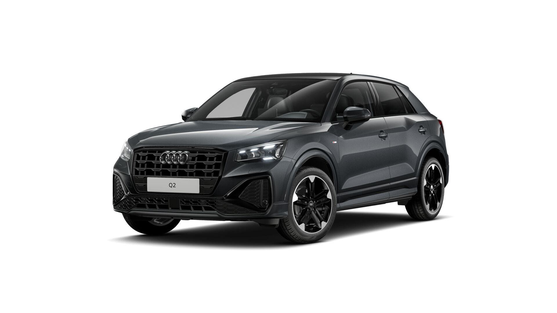 Q2 35 TFSI 150 S tronic 7